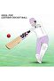 Condor Aviator Kashmir Willow Cricket Bat Short Handle Mens - 6