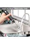 Handheld Milk Beater, Powerful Milk Coffee Beater, Adjustable Speed Handheld Milk Frother, Mi - 5