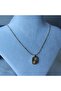 Mirabelle Steel Necklace - 7