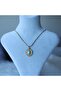 Elysium Steel Necklace - 3