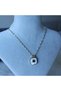 Nocturne Steel Necklace - 7