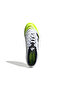 Predator Club Tf Men's Artificial Turf Shoes JH8854 White - 4