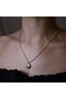 Vespera Steel Necklace - 5