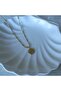 Vespera Steel Necklace