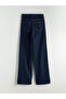 Indigo Straight Fit Women's Jean Pants - 7