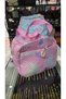 Girls' School Bag Set of 3 Bags with Lunch Box and Pen Holder - 2