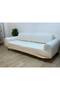 Jacquard 3 Seater Sofa Cover Elastic Stretchable Armchair Cover Sofa Bed Cover Seat Cover - 3