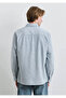 Striped Men's Shirt M0211696-90915 - 4