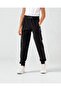 Boys' Cotton Jogger Sweatpants with Zipper Pockets and Drawstring – |   Comfortable Sports Bottom Black for School