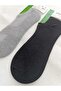 Miss Bella 6 Pieces Men's Bamboo Ankle Socks (40-44) - 2