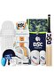Premium Complete Kit with Helmet Cricket Kit Size 4