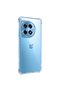 Husa OnePlus 12R Shockproof Clear Silicone, transparenta - 2