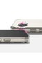 Google Pixel 9a Fusion case, transparent - 5