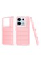 Husa Xiaomi Redmi Note 13 Pro 5G Wave Shield, ροζ
