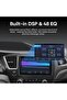 Android Car Stereo for Honda Civic 2013-2017 4+32GB AHD Camera - 4