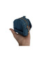 Bag Charm Keychain Mini Backpack-Shaped - 4