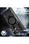 Husa OnePlus 13R CamGuard Pro, μαύρο - 4