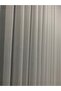 Plain Tulle Curtain No Ironing Required Ttm Tulle 1/2 Sparse Pleat - 5