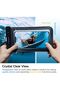 Husa subacvatica telefon waterproof A601, negru - 2