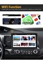 Android Car Stereo for Honda Civic 2006-2011 2+32GB AHD Camera - 5