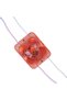 Pm-14712 12 Volt 2 Watt Red Flashing Strobe 4333-3030 Module Led 43X33X28Mm