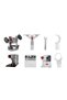 3-in-1 cordless multi-function router, PERFORMANCE PMFAP 20-Li A1 - 2