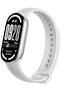Smart Band 10 Glacier Silver | 1.72'' AMOLED Narrow-edge Quadrilateral Display | Professional - 2