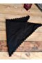 Embroidered Muslin Fabric Children's Bandana |   60X30 cm |   Soft and Breathable - 2