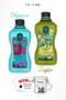Ayvalık Olive Flower and Ocean Liquid Soap 1.5L and Rosie