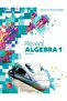McGraw Hill Reveal Algebra 1، الإصدار التفاعلي للطلاب، المجلد الأول - 2