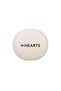 هارتس هايلايتر دايموند - 001 وايت قولد Diamond Highlighter - 001 White Gold - 2