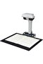 ماسح ضوئي علوي للكتب والمستندات ScanSnap SV600 - 2