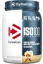 ISO 100 20 Serving Gourmet Vanilla 610 Gm