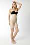 3002 Model Effective Laser Cutting High Waist Long Leg Non-Marking Corset