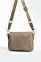 Original Women's Adjustable Strap Daily Luxury and Luxurious Design Shoulder Bag - 6