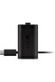 Xbox Rechargeable Battery + USB-C Cable - Original New - 4