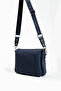 Original Women's Adjustable Strap Daily Luxury and Luxurious Design Shoulder Bag - 4