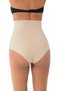 3003 Model Effective Laser Cutting High Waist Slip Non-Marking Corset - 4