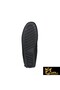 Men's Black Genuine Suede Shoes 342890901-1 - 8