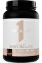 Rule1 1 Whey Protein Powder Dark Chocolate| 25g protein| 24 servings 1.78 Lbs (780 grams)