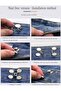 Pants, Skirts, Etc. Compression Device - 4