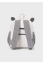 Children's Backpack Gray - 2