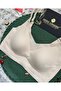 Intive Pureform Wirefree Seamless No Pinch Textured Seamless Bralette Bra (5 Colors) - 6