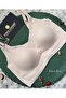 Intive Pureform Wirefree Seamless No Pinch Textured Seamless Bralette Bra (5 Colors) - 3