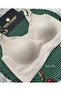 Intive Pureform Wirefree Seamless No Pinch Textured Seamless Bralette Bra (5 Colors) - 5