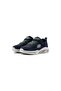 401675 N S-Lights:Meteor-Lights Sneakers Navy Blue-Green - 3