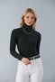 Turtleneck Sweater 4-Piece Ready Pack Seasonal Savior Piece Cotton Turtleneck Slim Fit - 2