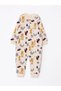 Lcw Babybej 1.6 Tog Fiber Baby Girl Sleeping Bag / W20879Z1