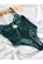 Premium Cordon Verde Bodysuit - 6