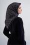 Twill Silk Scarf 2026 Winter Season 9405D02-84 - 3